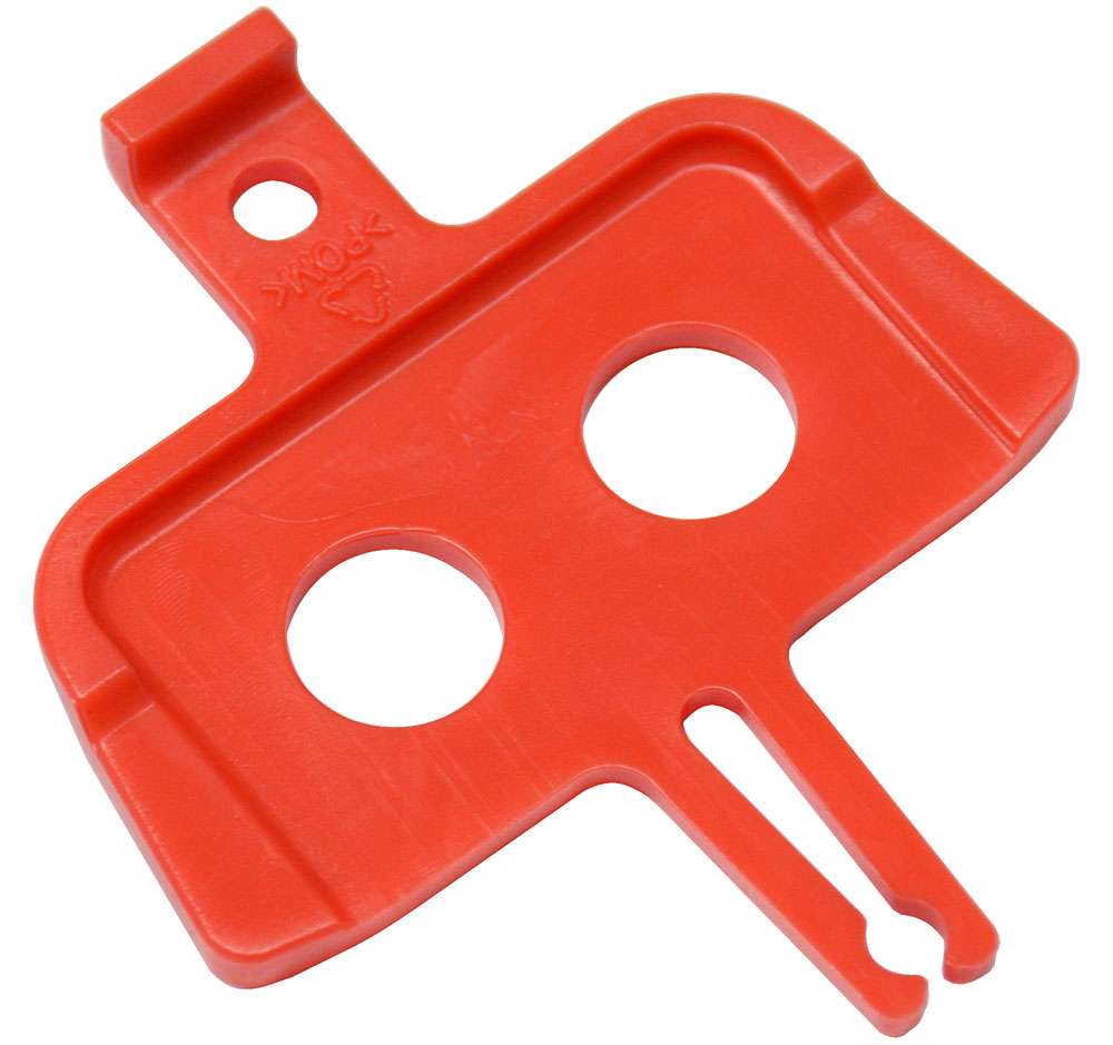 Shimano pad spacer for br-m445 446 395