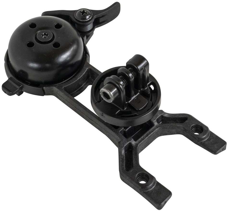 Closethegap gps holder raceday4 evo cnn