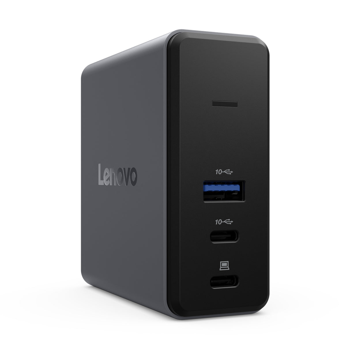Lenovo Charging Gan Dock Docking Station (Black)