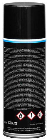 Dynamic brake booster brake cleaner 400ml