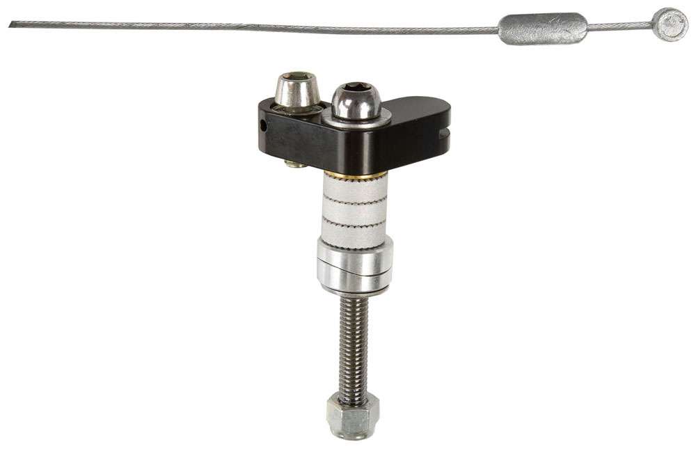 Jarrukapelin voimalaitos Alu