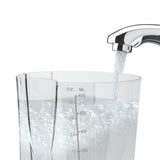 Waterpik WP-662 Ultra Professional Water Flosser Oral Care (Black)