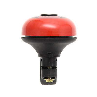 Cateye pb-200 comet bell red