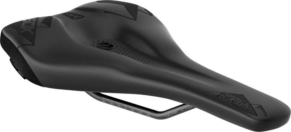 Sqlab 6ox ergowave active 2.1 saddle