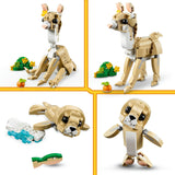 Lego Creator 31162 sladki zajček