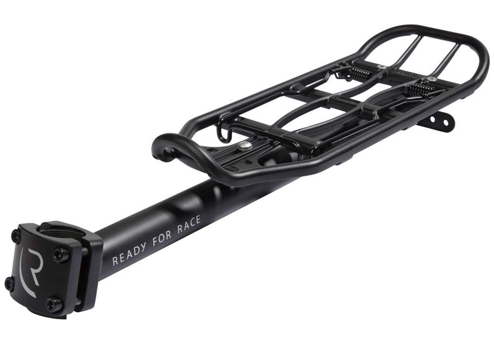 Rfr seatpost carrier klick go