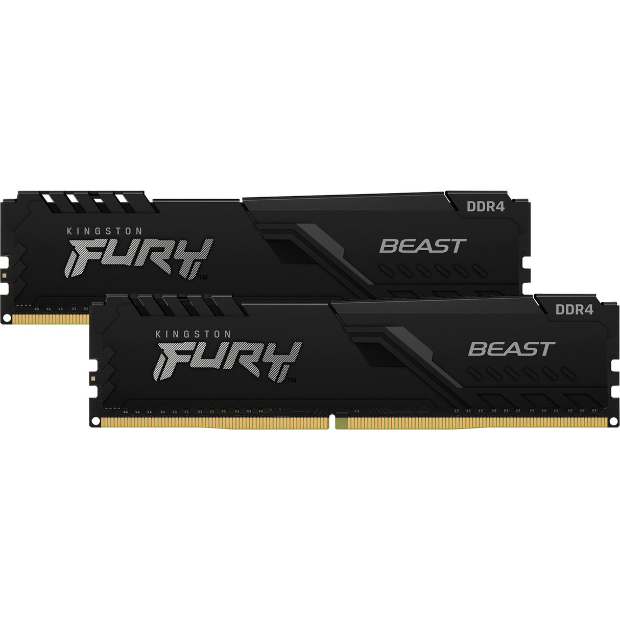 Kingston FURY Kingston FURY 16GB DDR4-3200 Kit
