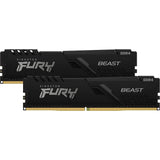 Kingston FURY Kingston FURY 16GB DDR4-3200 Kit