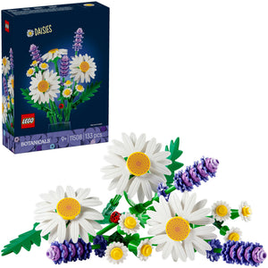 Lego botanicals 11508 tusenfryd blomster