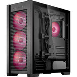 Asus tuf cluichíochta gt302 argb