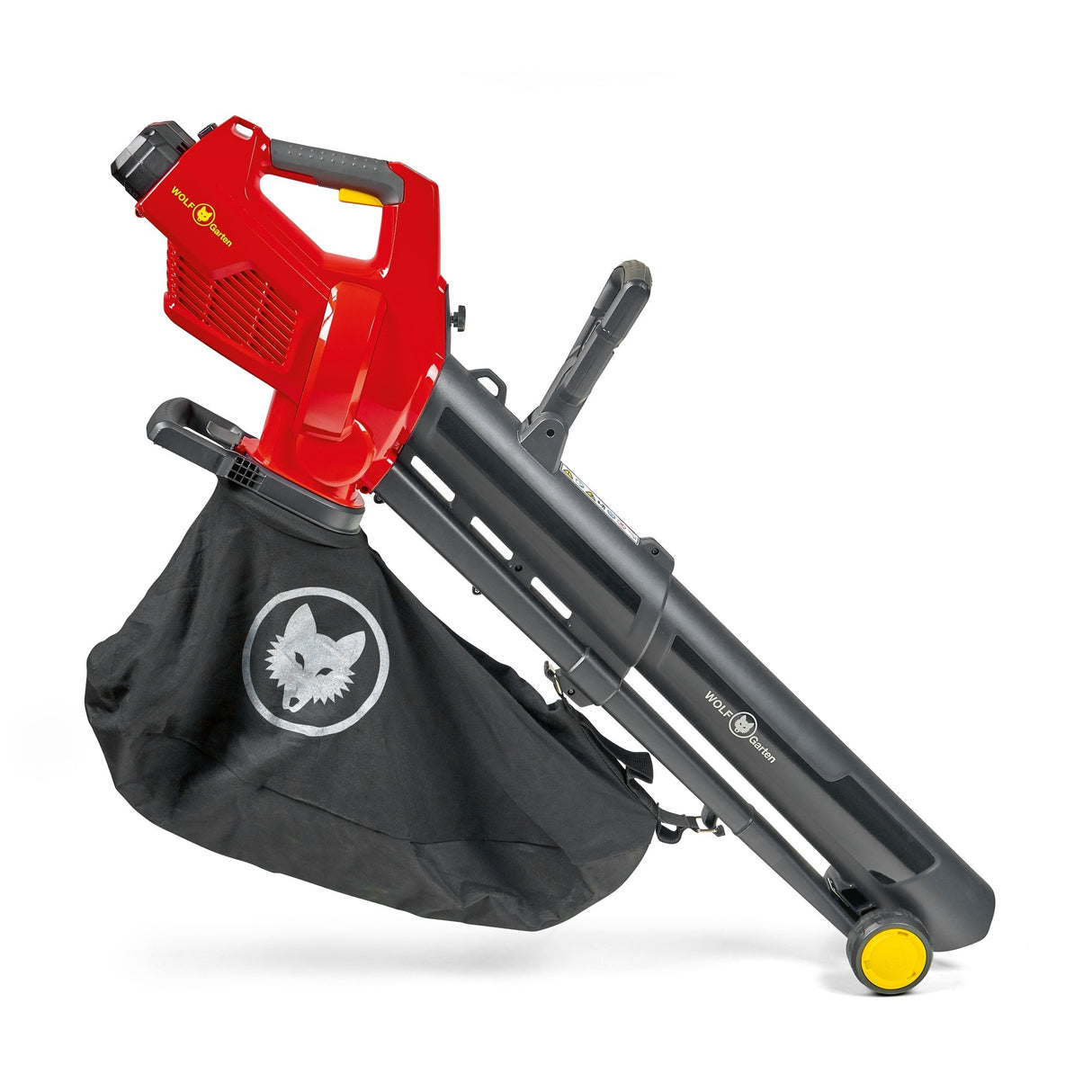 Wolf-Garten Battery Blower Lycos 40 480 V