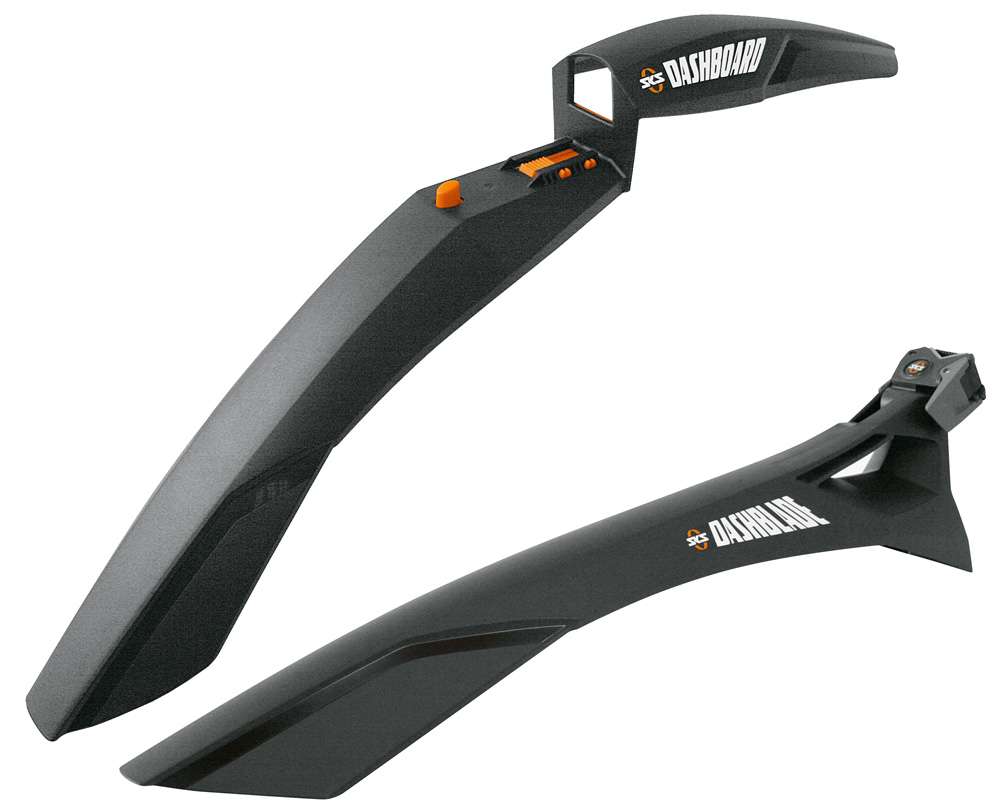 Sks germany dashboard dashblade 26 +27.5 mudguard set