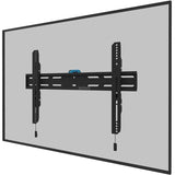 Neomounts select wl30s-850bl16 vlakke wandsteun bevestiging (zwart)