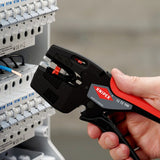 Knipex strippetang nexstrip wire stripper nexstrip