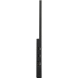 Viewsonic VA1650 letvægts bærbar skærm 16 (sort, 1x HDMI, USB-C)