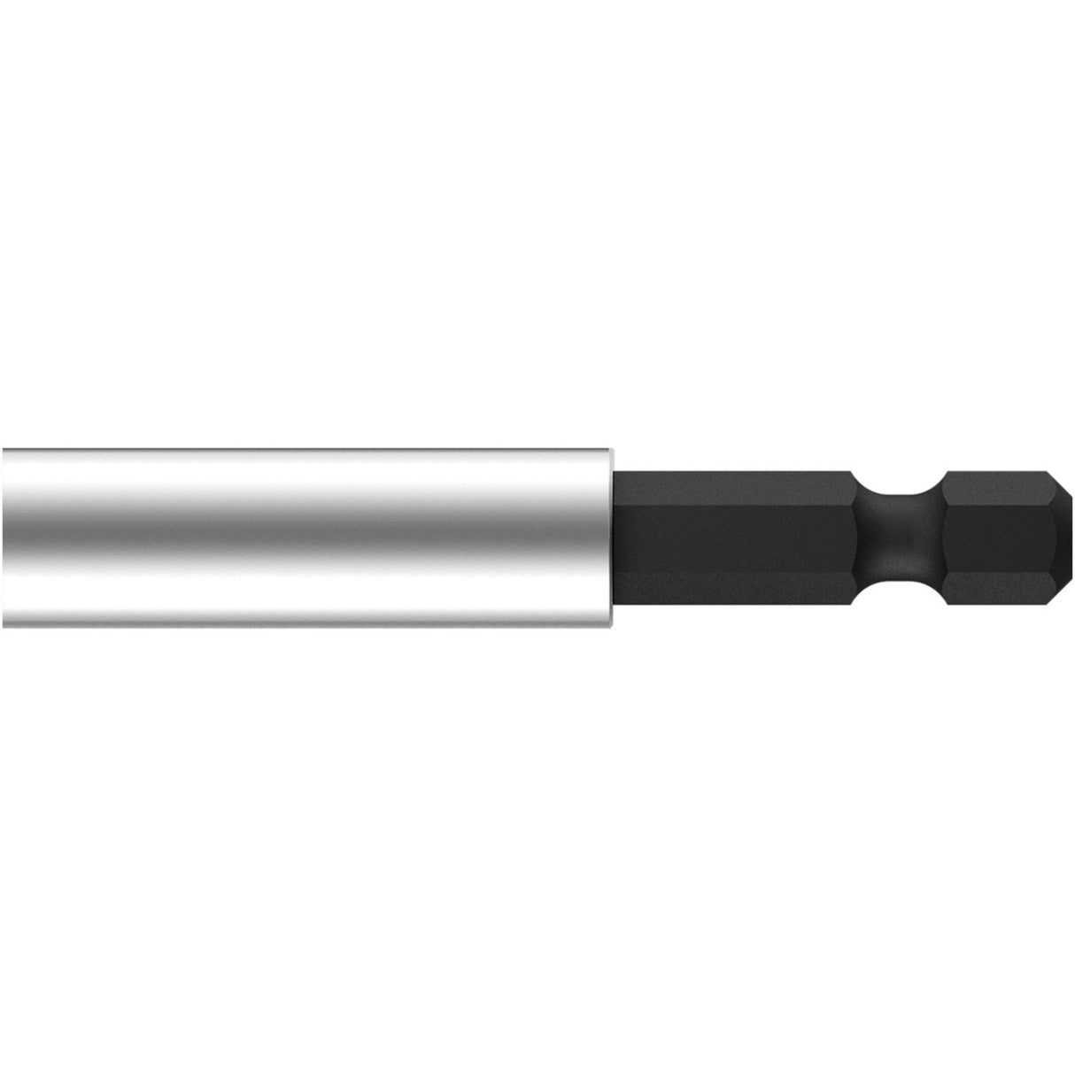 Wiha magnetic bit holder 58 mm, 1/4 adapter