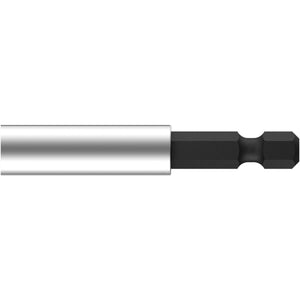 Wiha magnetic bit holder 58 mm, 1/4 adapter