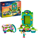 Lego Disney 43239 Mirabelen Photo Frame a Bijoue Box