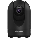 Foscam R4M Super HD kétsávos WiFi IP kamera