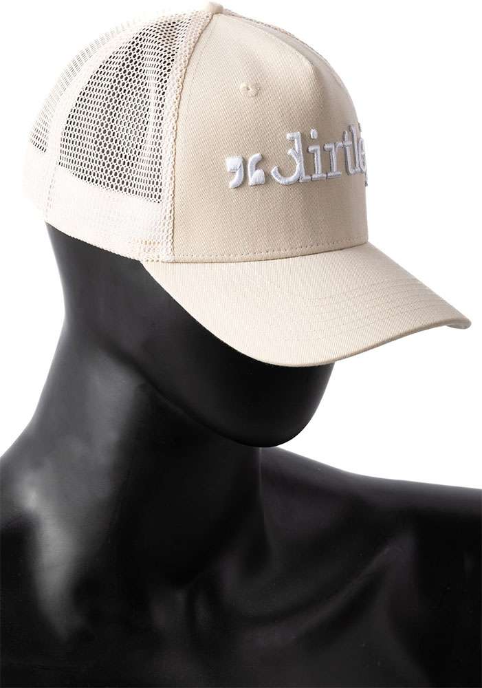 Dirtlej trucker cap