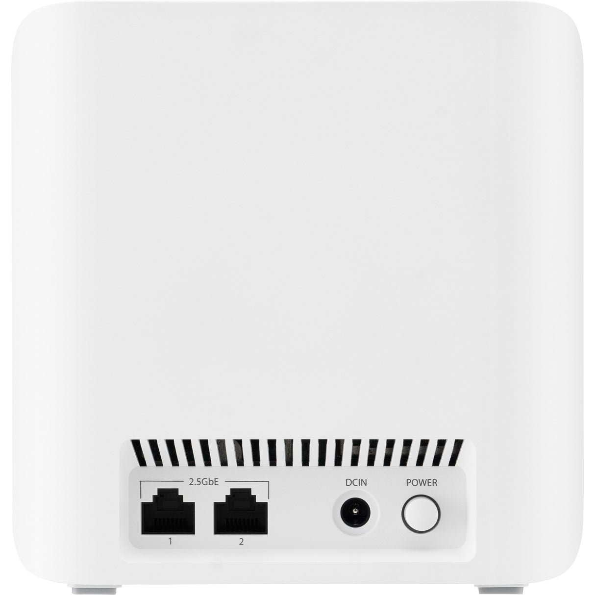 Asus zenwifi bd4 mesh reititin (valkoinen, 3 kpl)