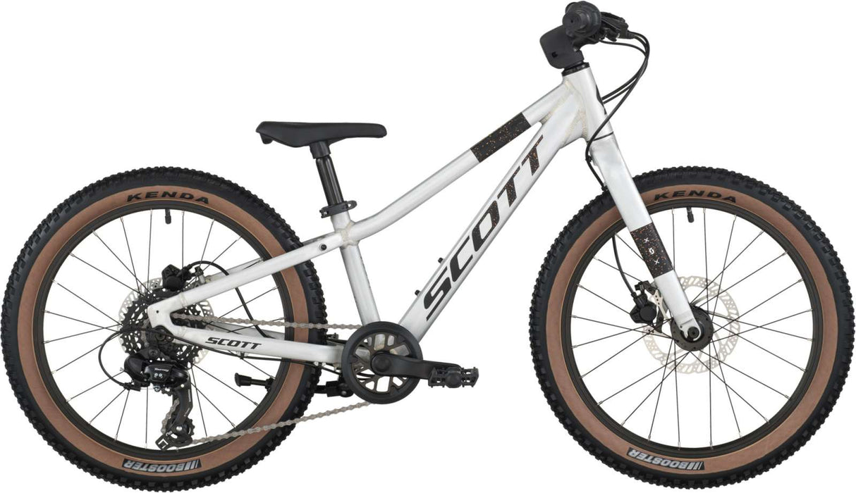 Scott scale 200