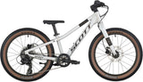 Scott scale 200
