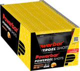 Powerbar powergel shots 24er box