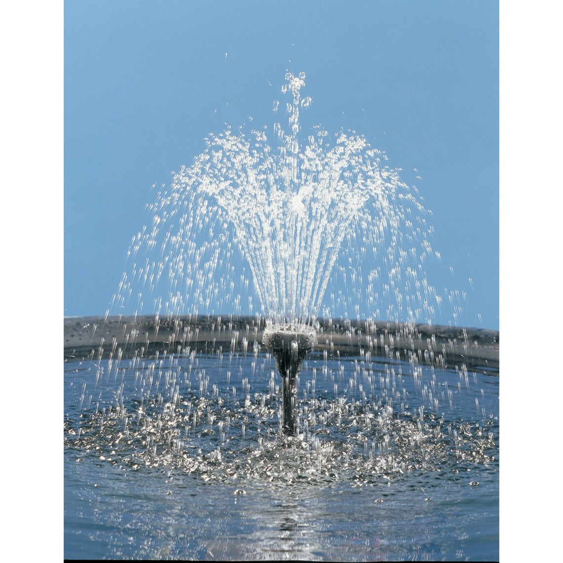 Ubbink xtra 1600 Fountain Pompel