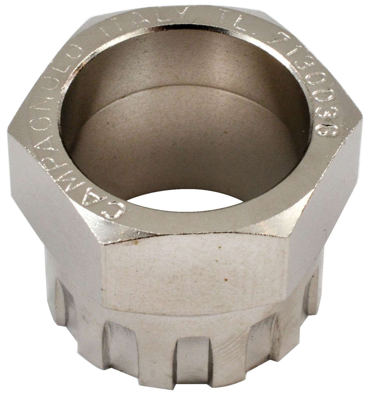 Campagnolo ut-bb080 cassette removal tool bottom bracket tool