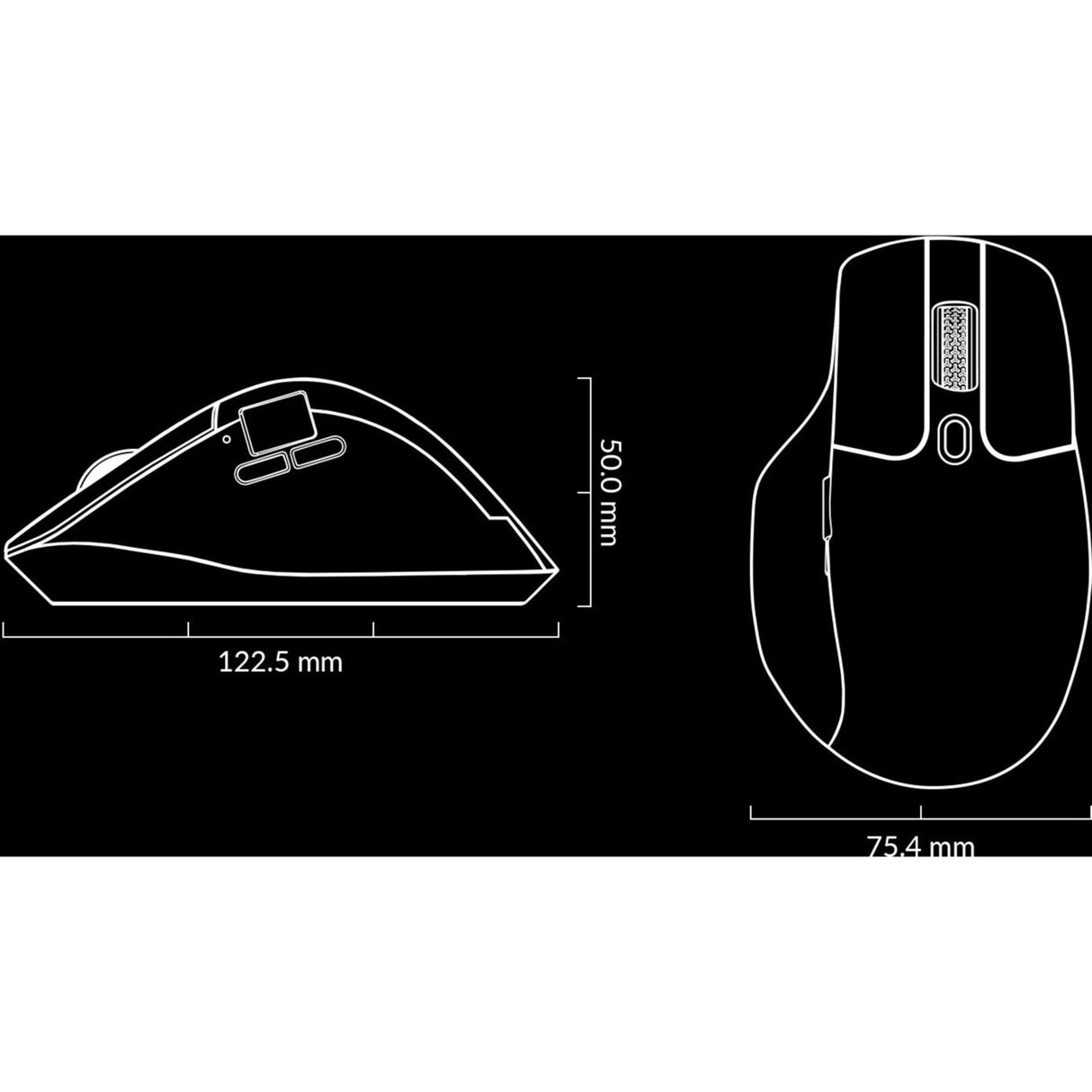 Luch Gan Sreang Keychron Keychron M6-A1