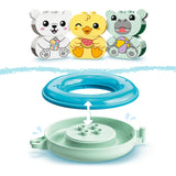 Lego Deplo 10965 Pret in the Bath: Floating Zoo