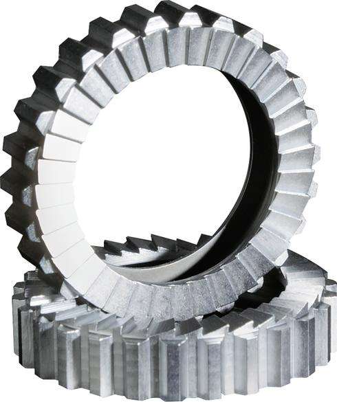 Dt swiss upgrade kit superlight 36t for star ratchet hubs