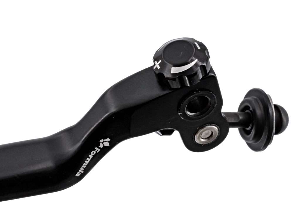 Formula cura, cura x, cura 4 tfra fcs brake lever upgrade
