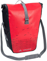 Vaude aqua back print single - rear pannier