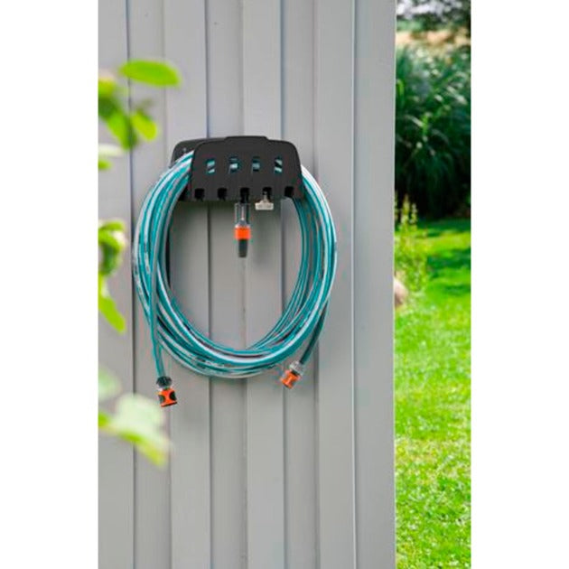 Gardena veggslangeholder