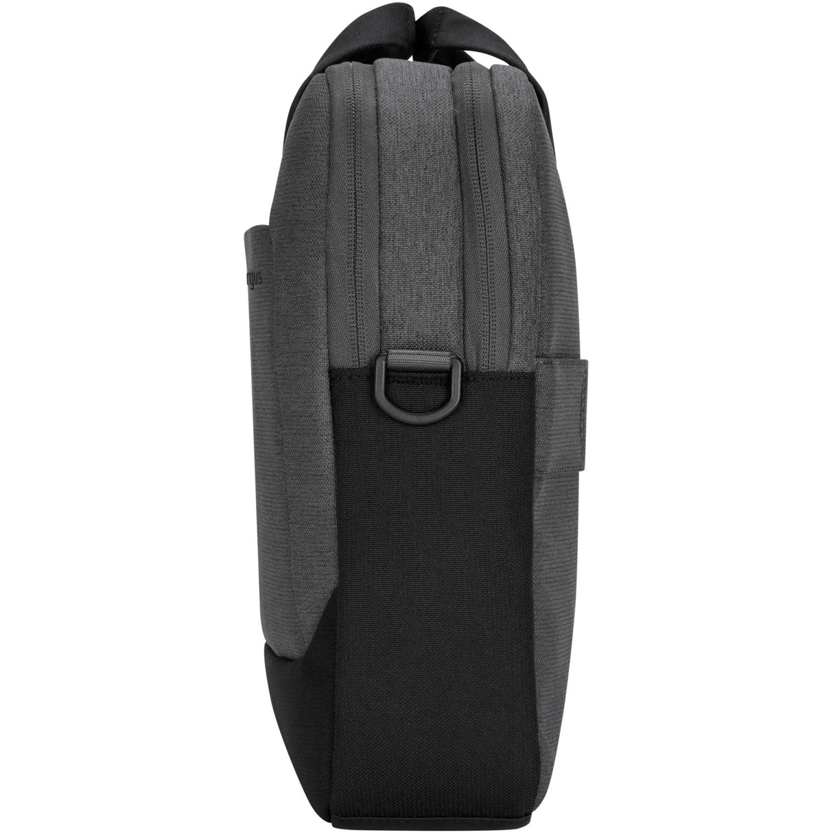 Targus Cypress 15.6” Briefcase with EcoSmart Laptop Bag (Grey)
