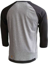 Zimtstern pureflowz - mtb 3 4 jersey