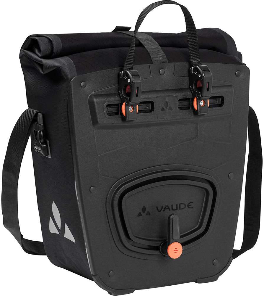 Vaude aqua front (rec) - front pannier