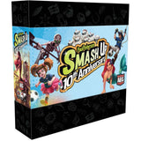 European player network smash up 10th anniversary set