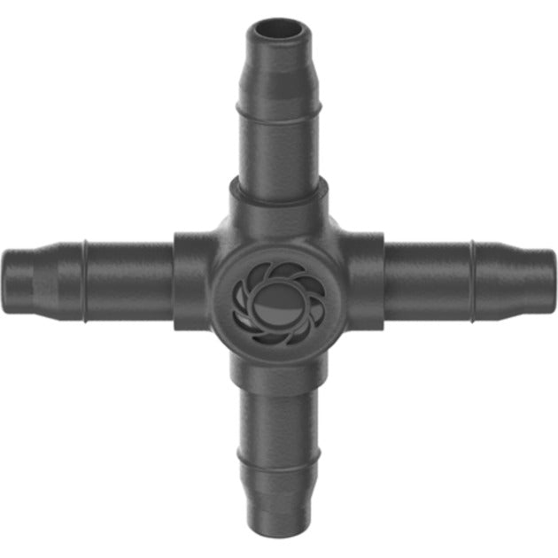 Trasphíosa Gardena 4.6 mm ( 3 16 )