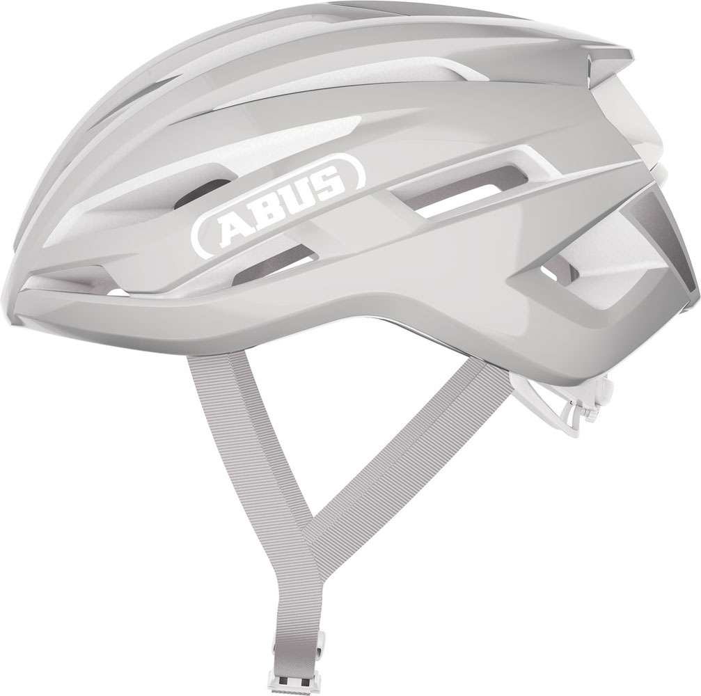 Abus stormchaser ace - road bike helmet