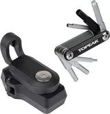 Topeak ninja+ toolbox n7