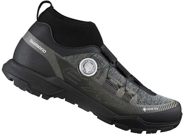 Shimano sh-ex700gtx - touring shoes