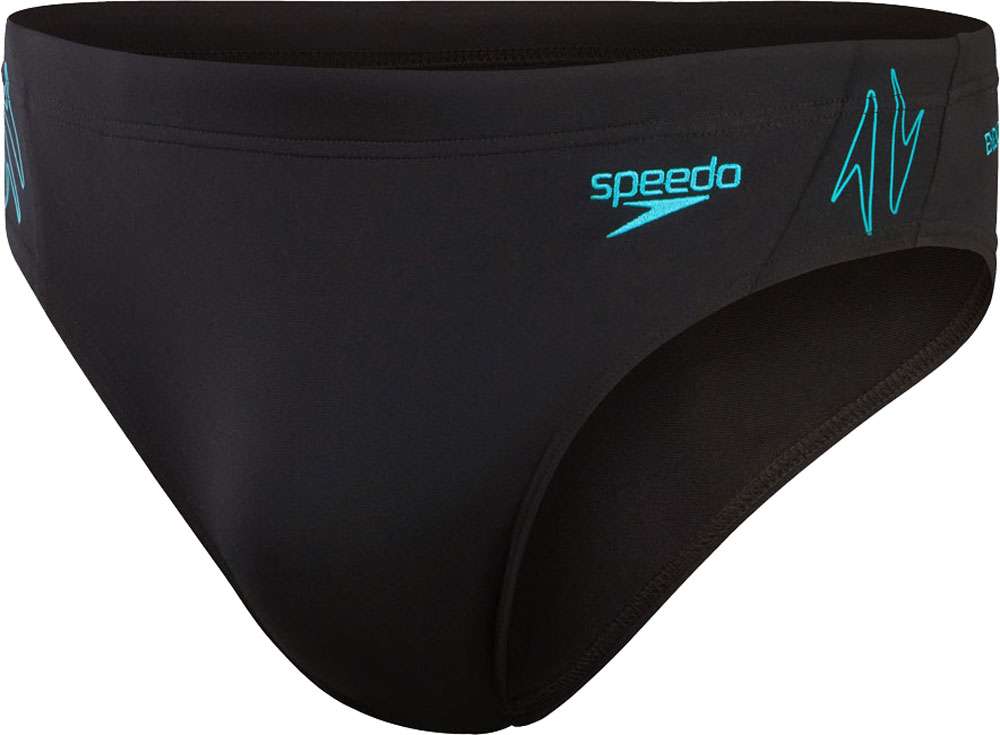 Speedo hyperboom splice brief - swim trunks