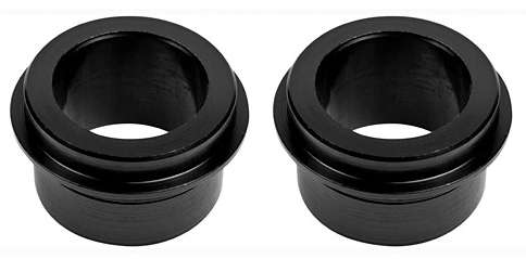 Mavic osový adaptér fr.axle adaptér 20mm až 15mm qr