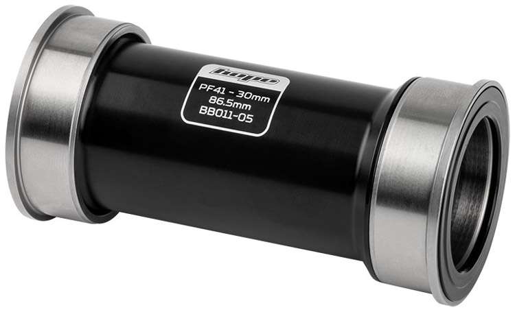 Hope pressfit 41 - 30mm stainless steel bottom bracket