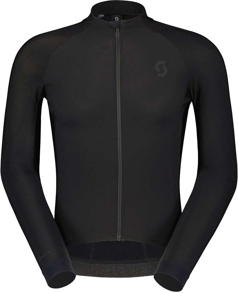 Scott rc pro warm - long sleeve jersey