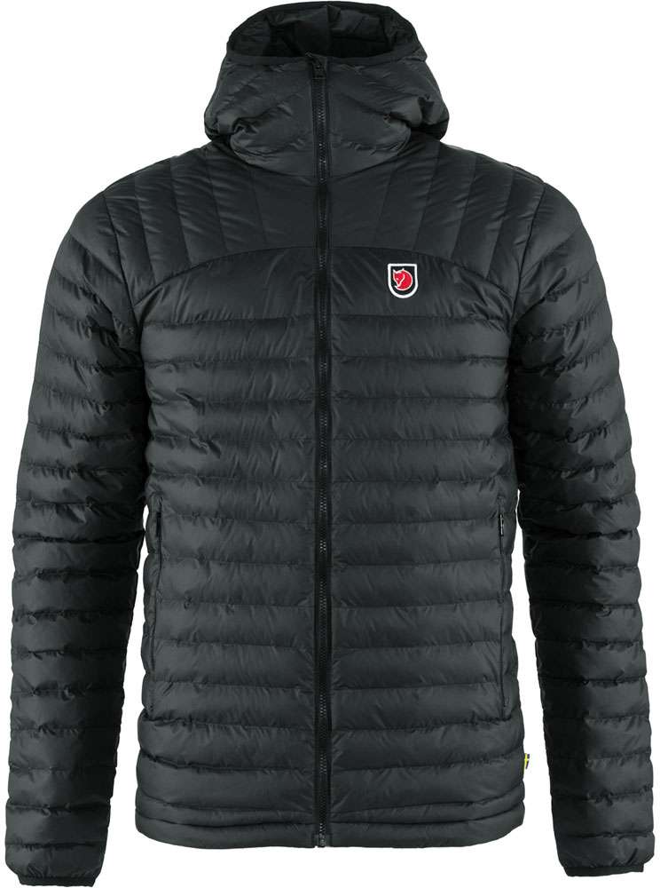 Fjällräven expedition lätt - winter jacket