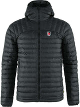 Fjällräven expedition lätt - winter jacket